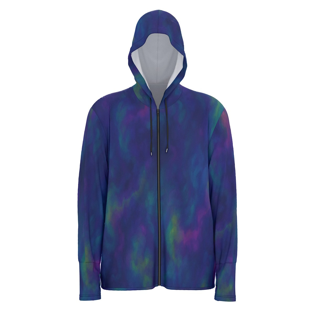 Men's Protection Jacket