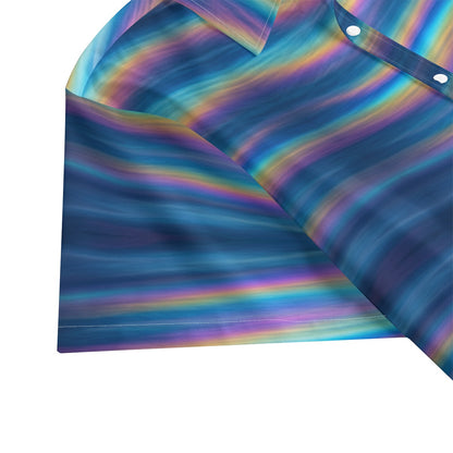 Men's T-shirt With Short Sleeve