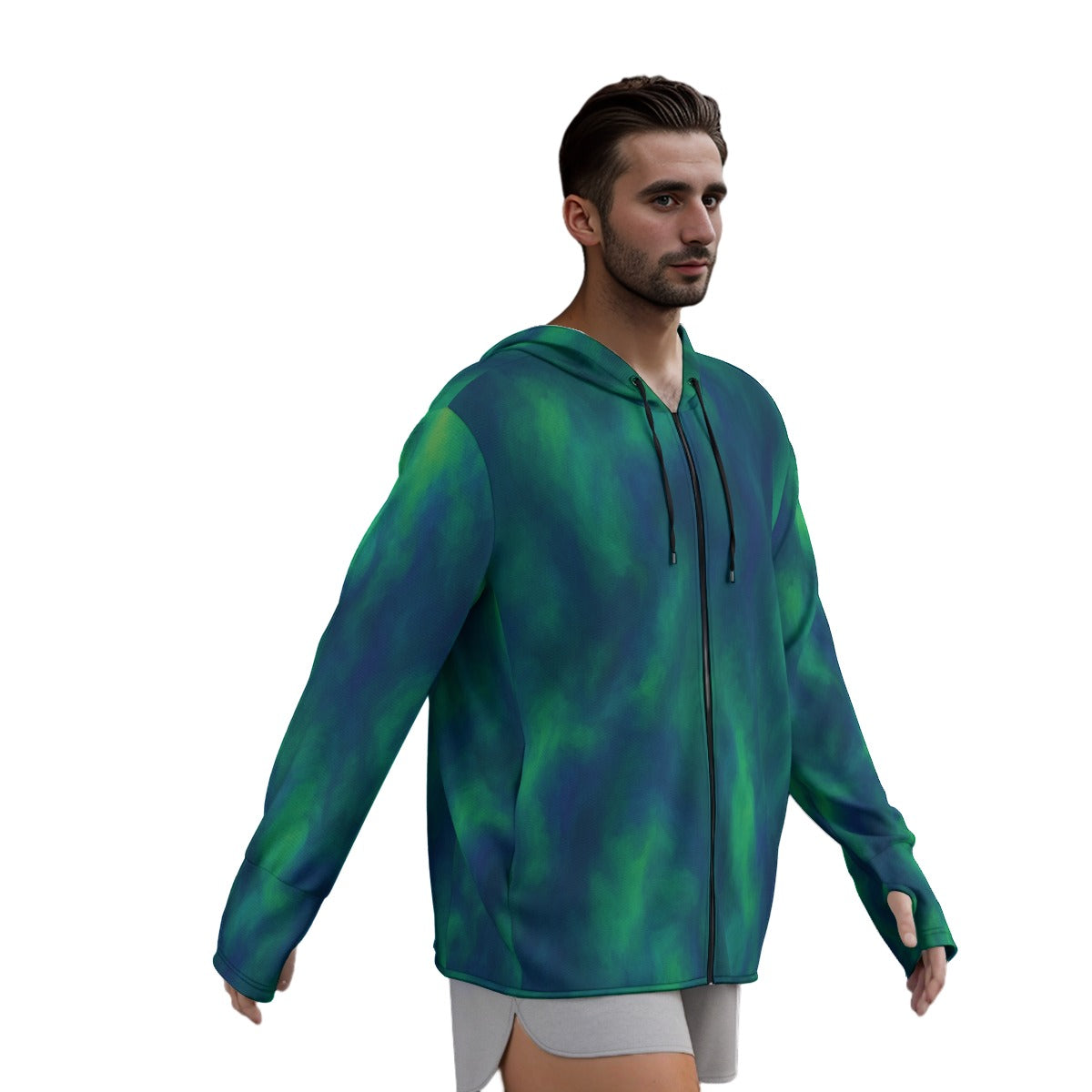 Men's Protection Jacket