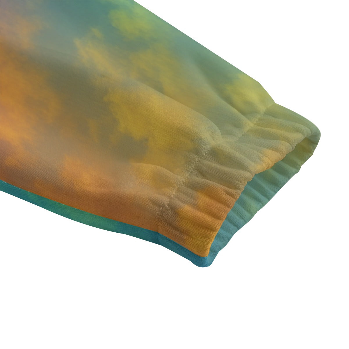 Unisex Stand-up Collar Outerwear