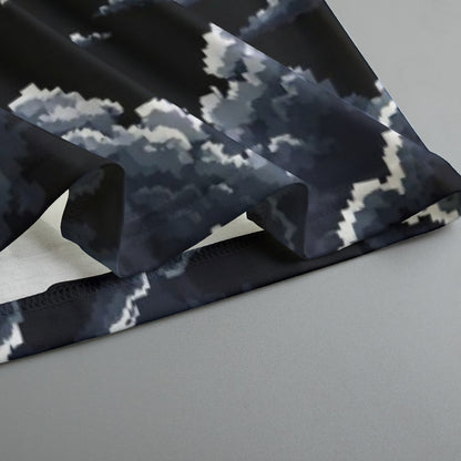 Women's V-neck T-shirt With Short Sleeve