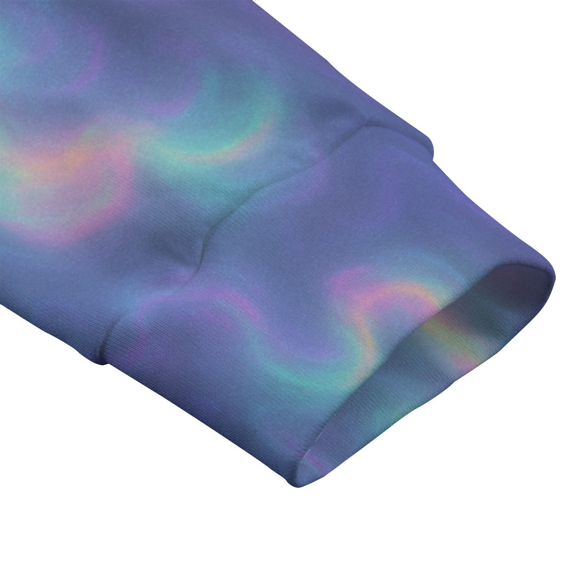 Unisex Lapel Sweatshirt | 310GSM Cotton