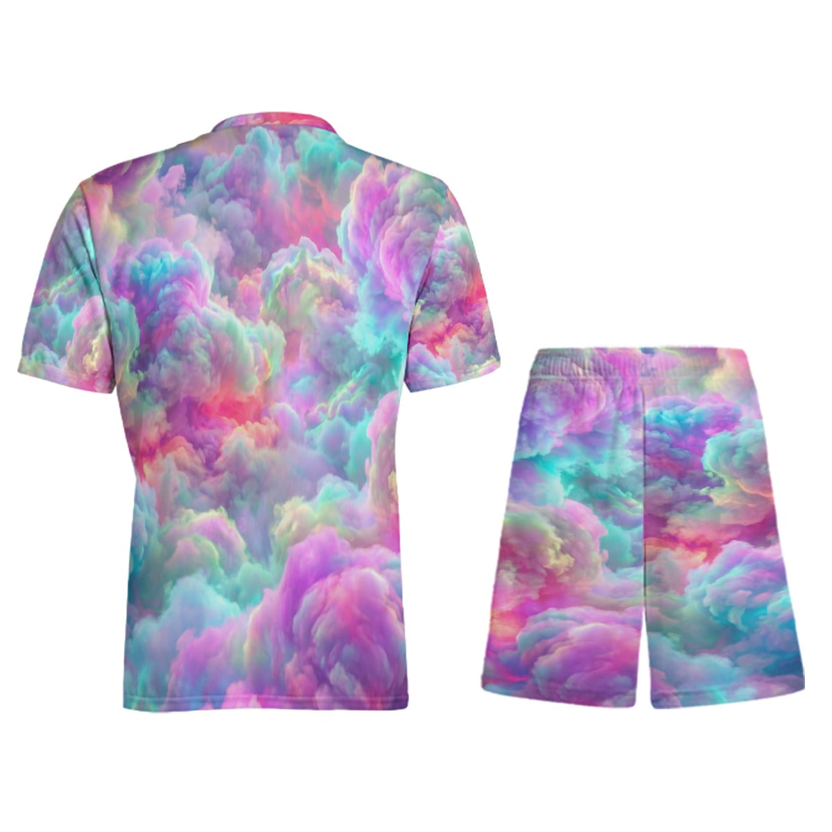 Children's Sports T-Shirt Set