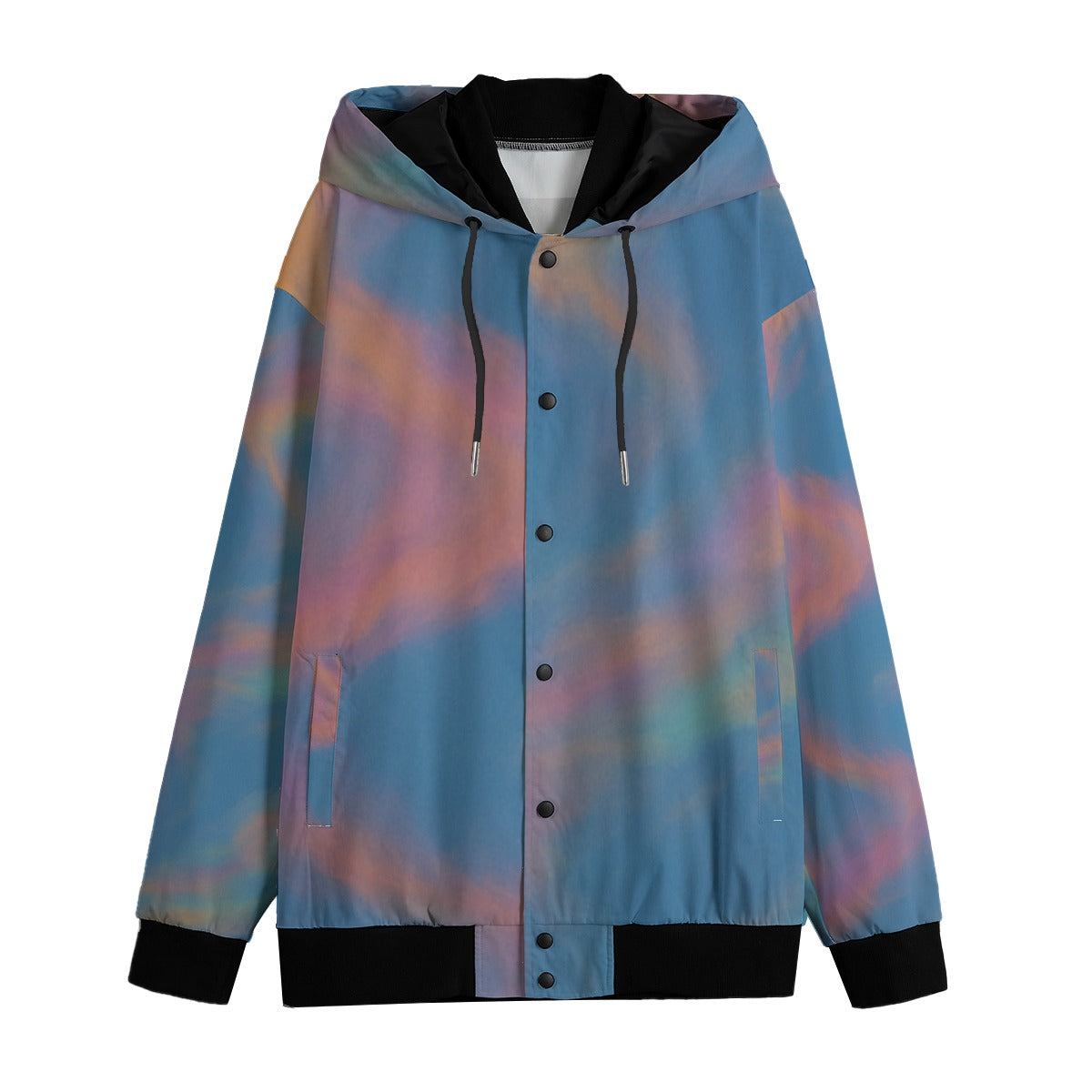 Men's Varsity Jacket