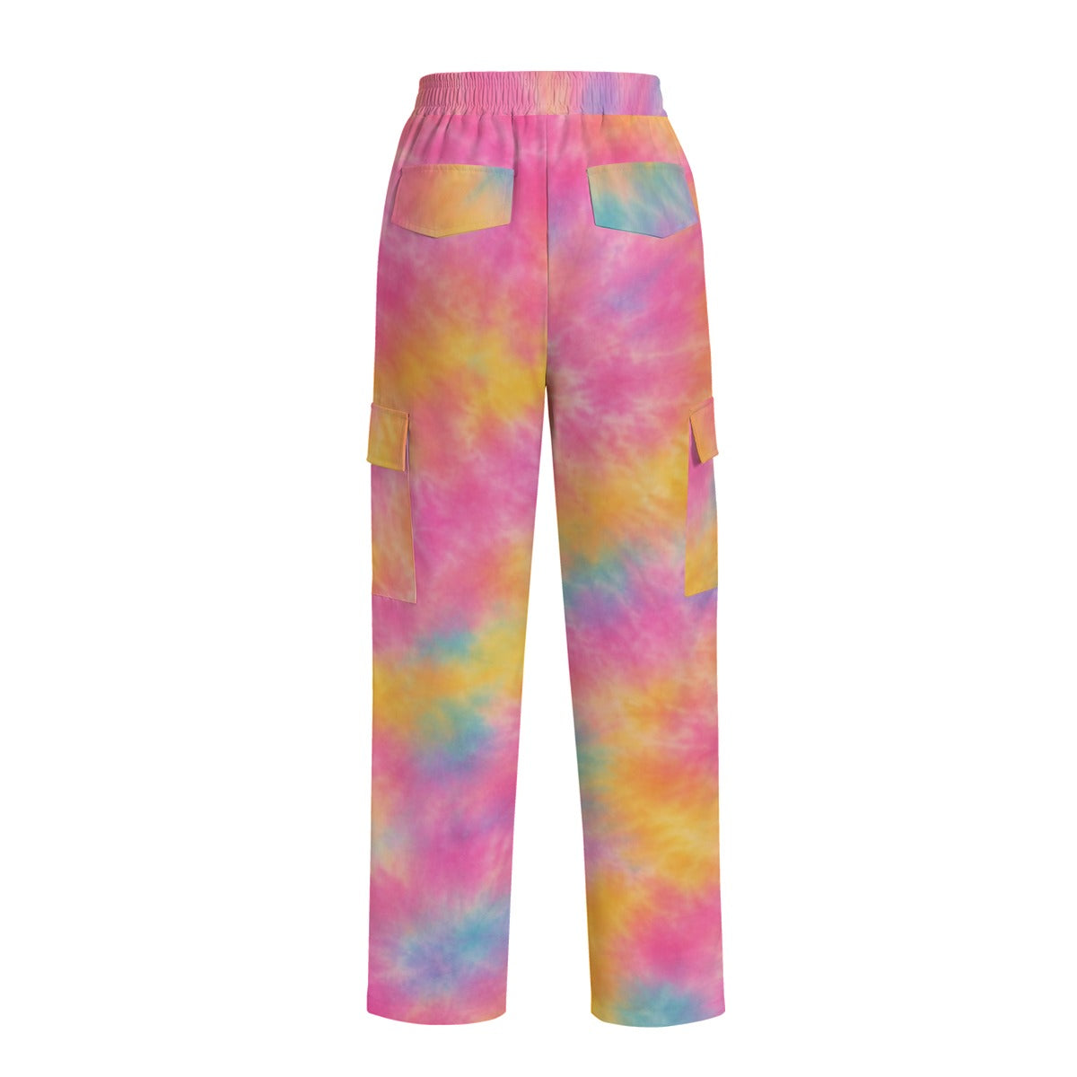 Women’s Cargo Pants - view 2