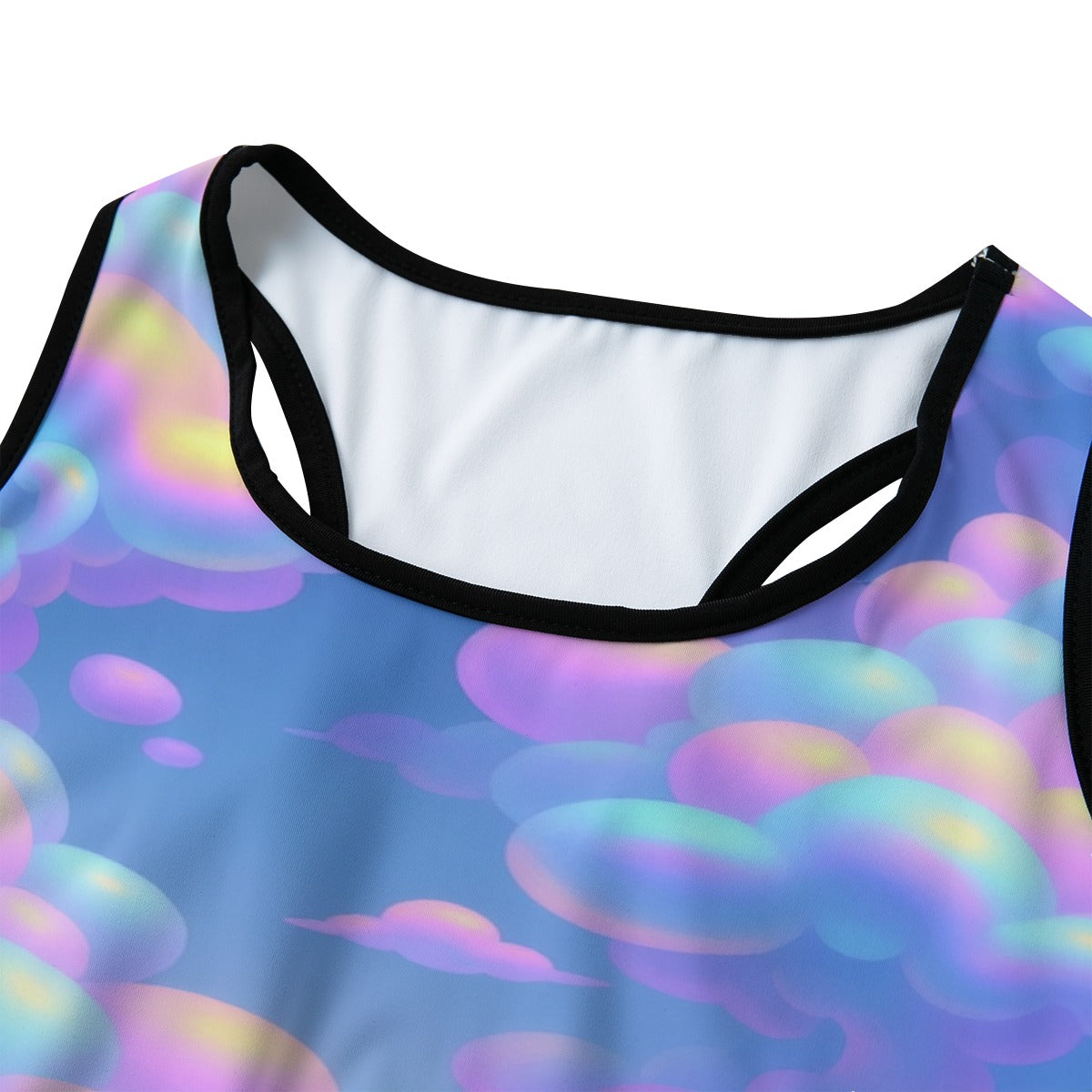 Women's Sports Bra by O’Nimbus – view 3