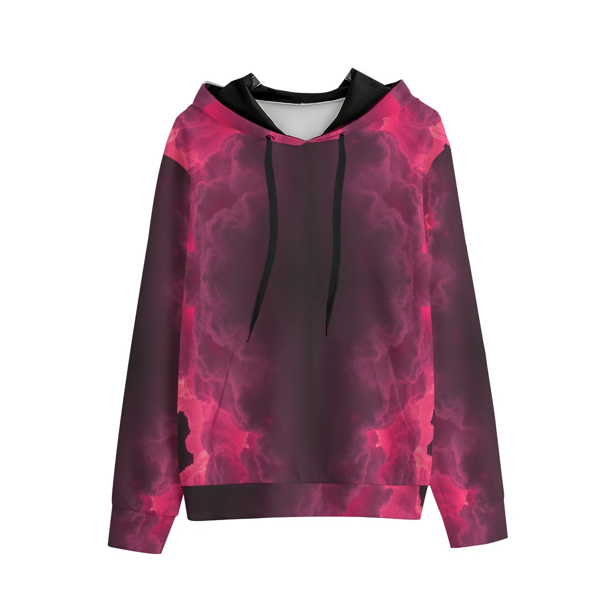 Unisex Pullover Hoodie | 310GSM Cotton