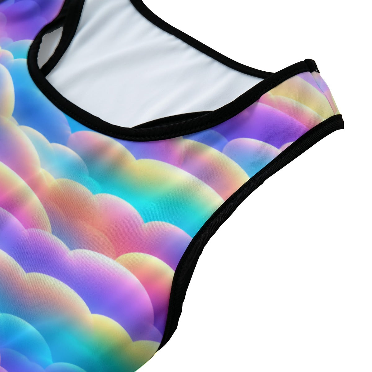 Women's Sports Bra by O’Nimbus – view 4
