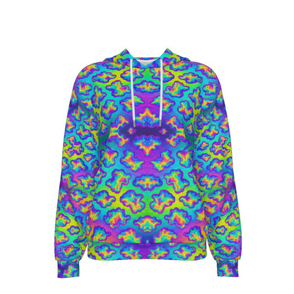 Women's Slim Pullover Hoodie