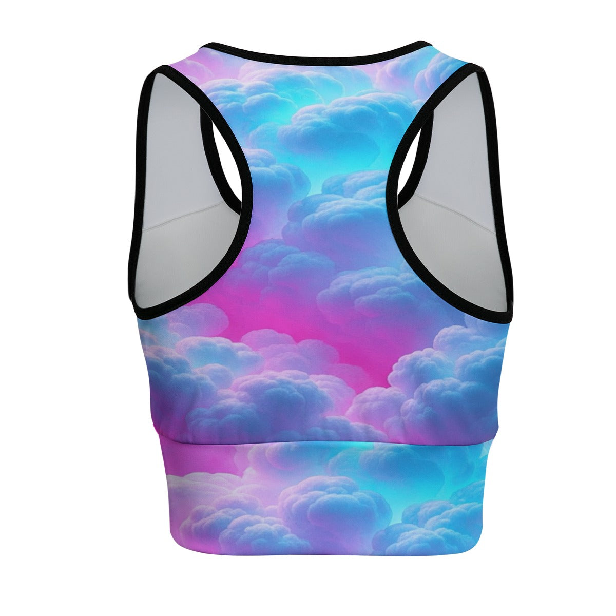 Women's Sports Bra by O’Nimbus – view 2