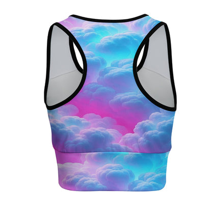 Women's Sports Bra by O’Nimbus – view 2