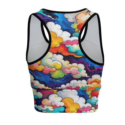 Women's Sports Bra by O’Nimbus – view 2