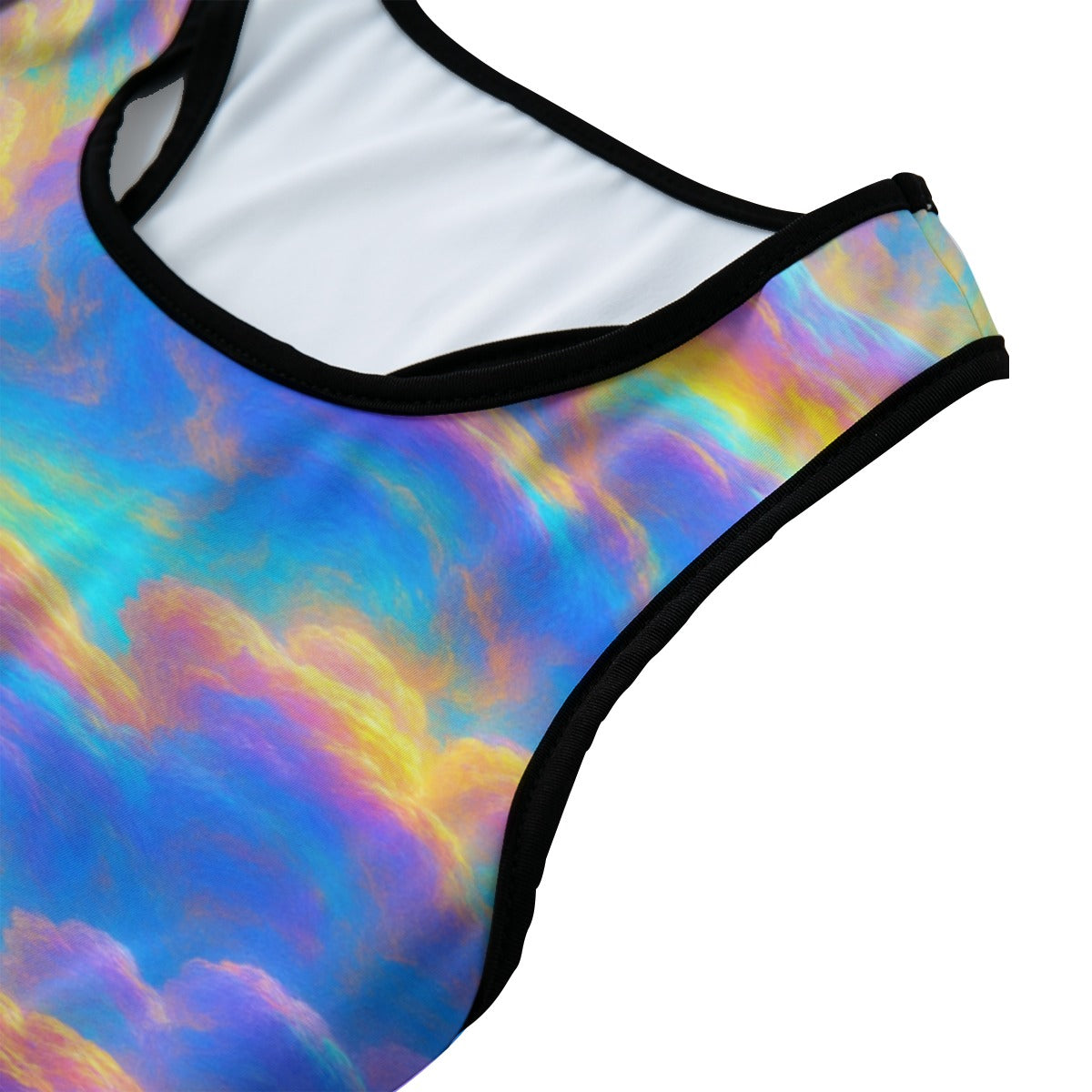 Women's Sports Bra by O’Nimbus – view 4