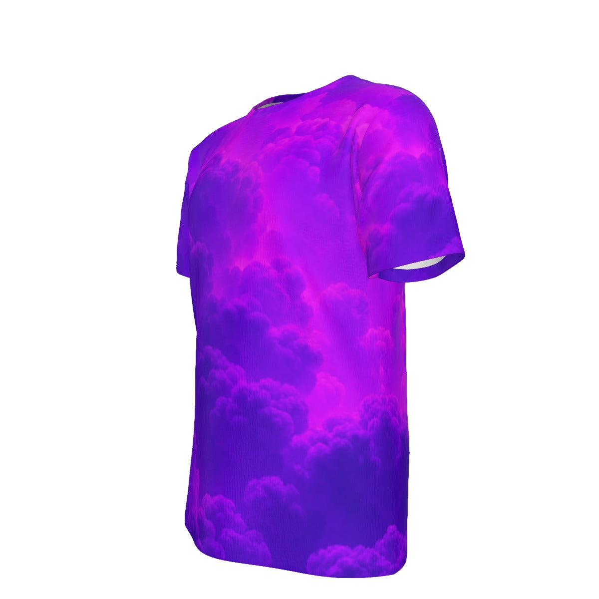 Men's O-Neck T-Shirt