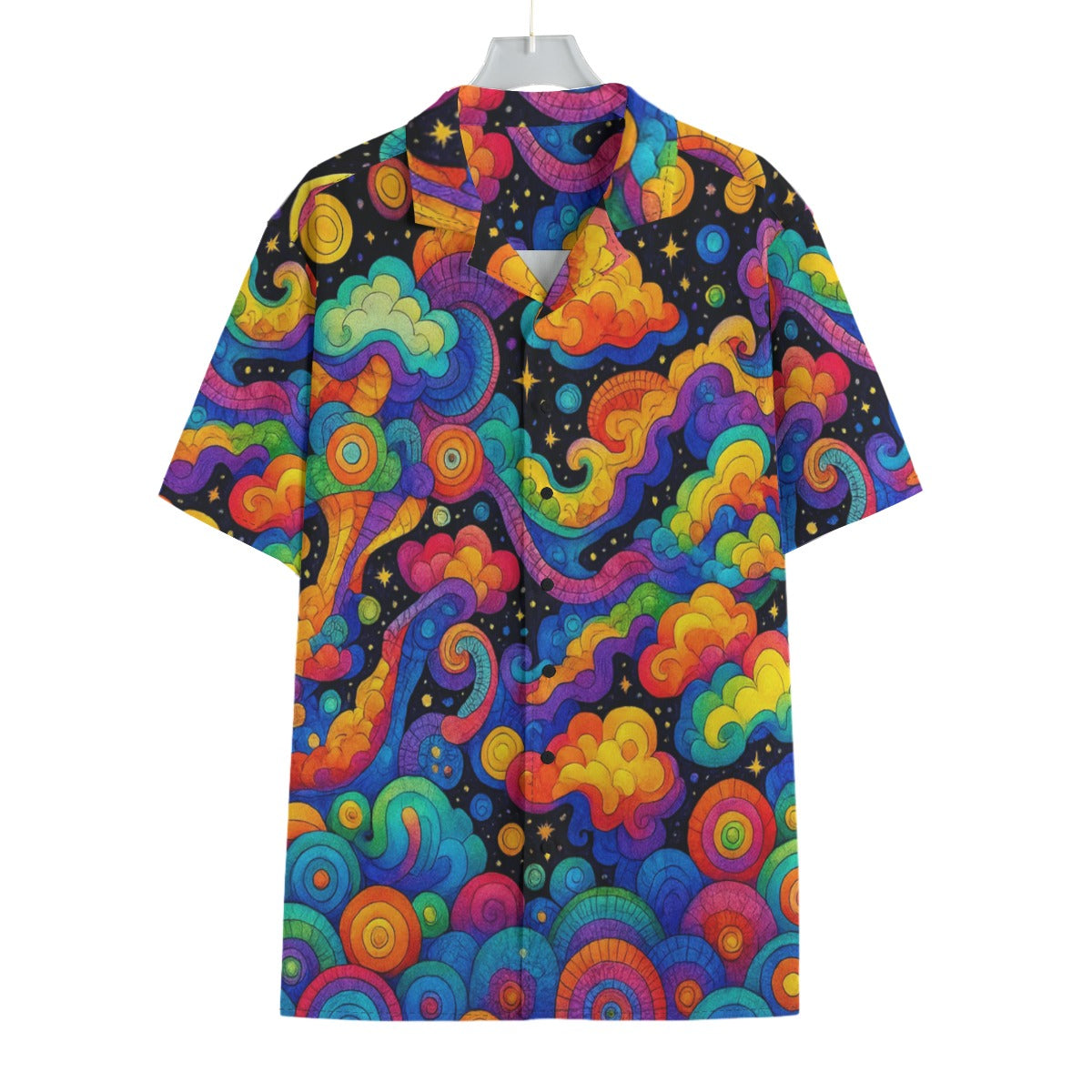 Men's Hawaiian Shirt