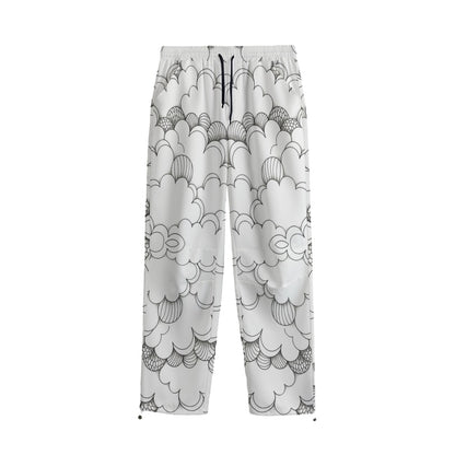 Unisex Casual Pants