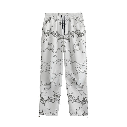 Unisex Casual Pants