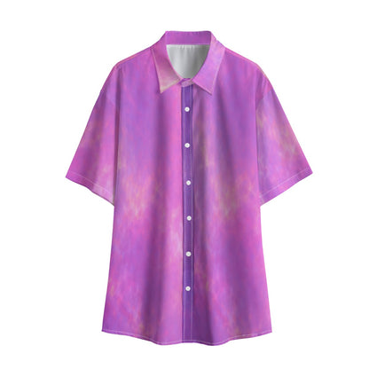 Men's T-shirt With Short Sleeve