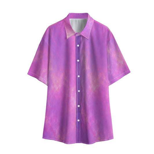 Men's T-shirt With Short Sleeve