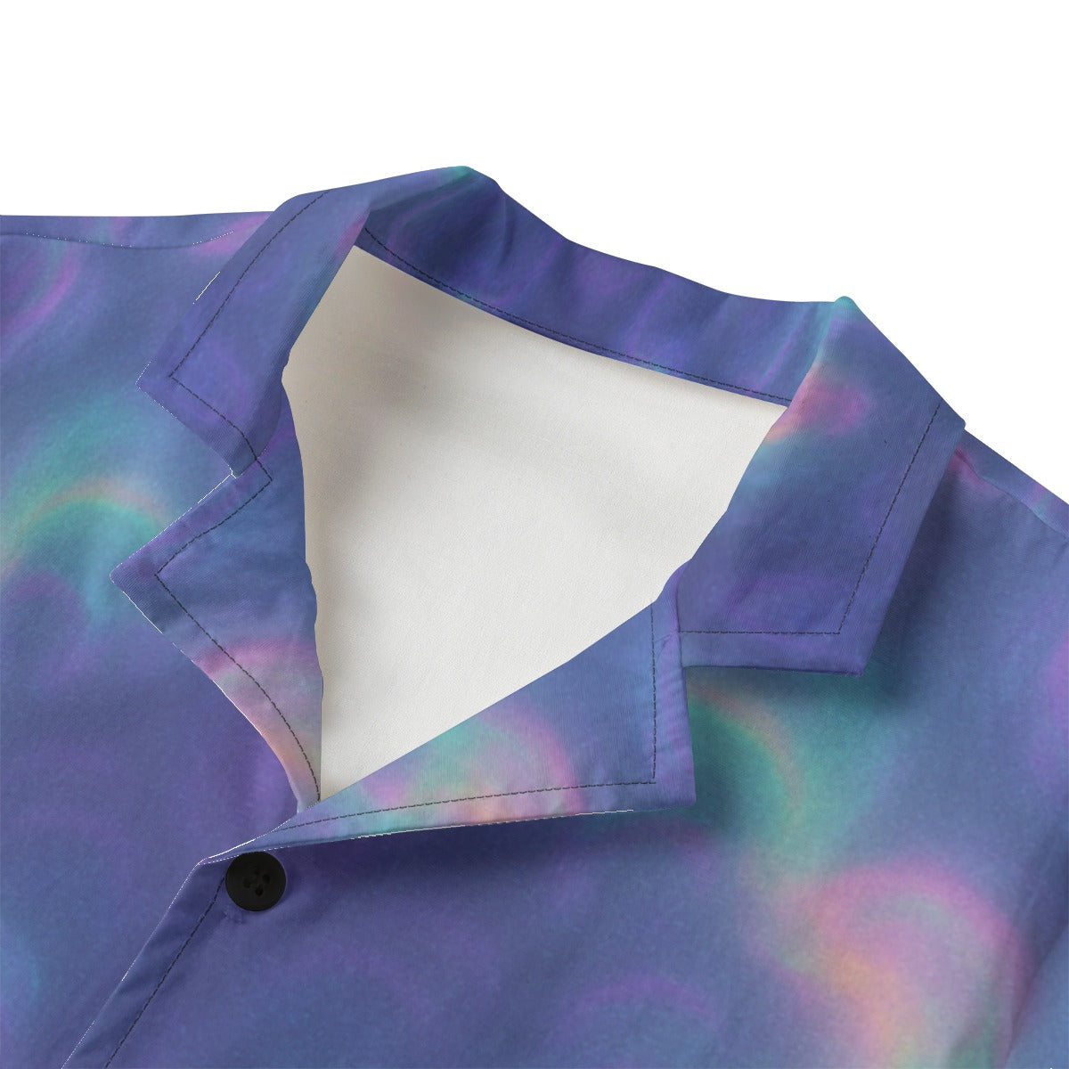 Unisex Kid's Hawaiian Vacation Shirt | 115GSM Cotton poplin