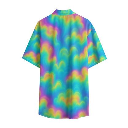 Men's T-shirt With Short Sleeve