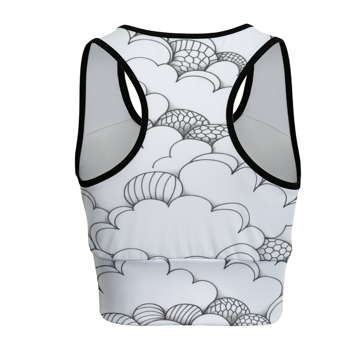 Women's Sports Bra by O’Nimbus – view 2