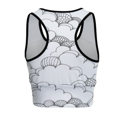 Women's Sports Bra by O’Nimbus – view 2