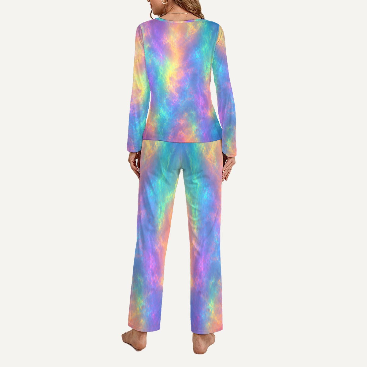 Women’s Loungewear Set - view 3