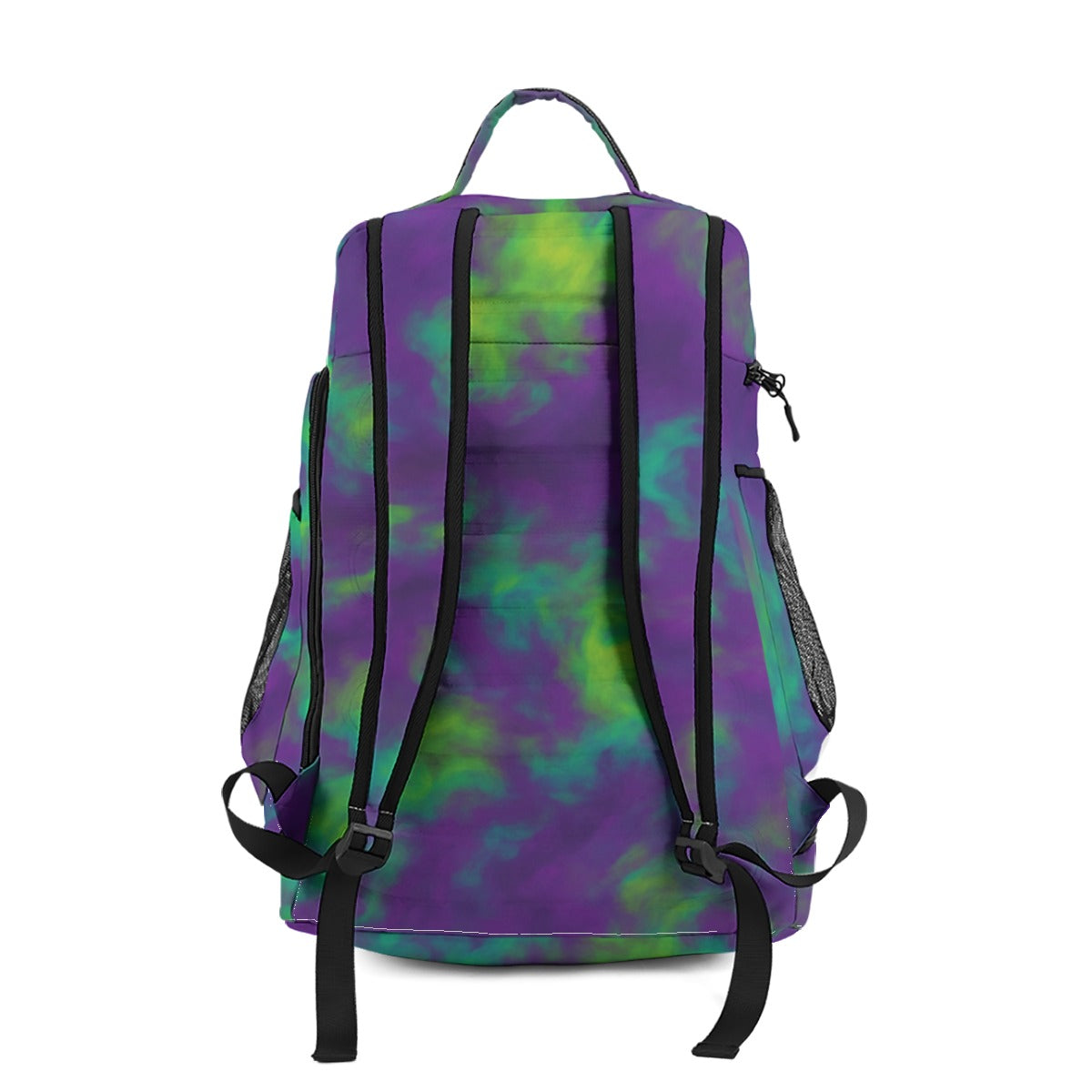 Unisex Multifunctional Backpack
