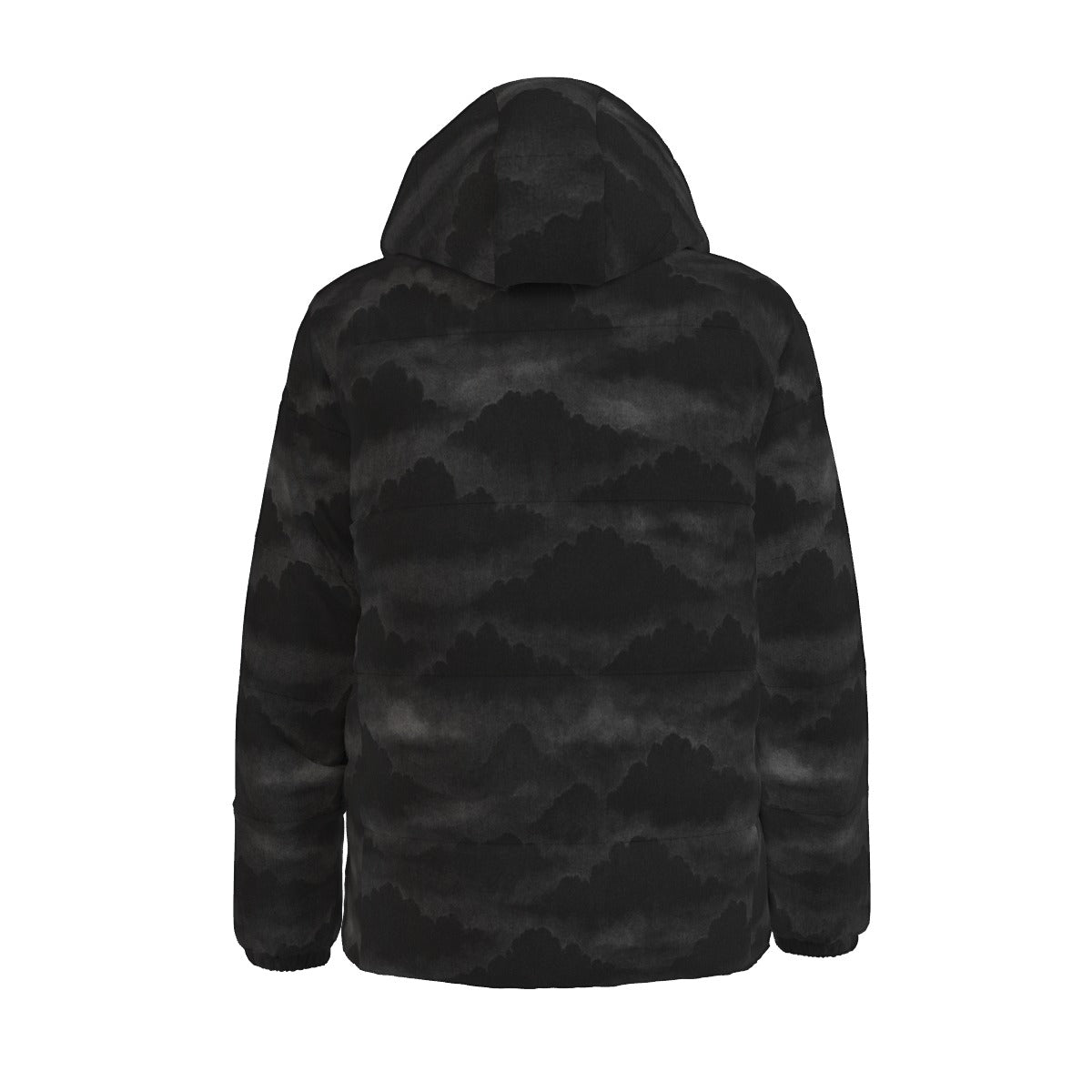 Unisex Down Jacket