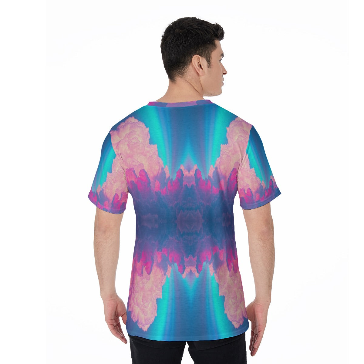 V-Neck T-Shirt