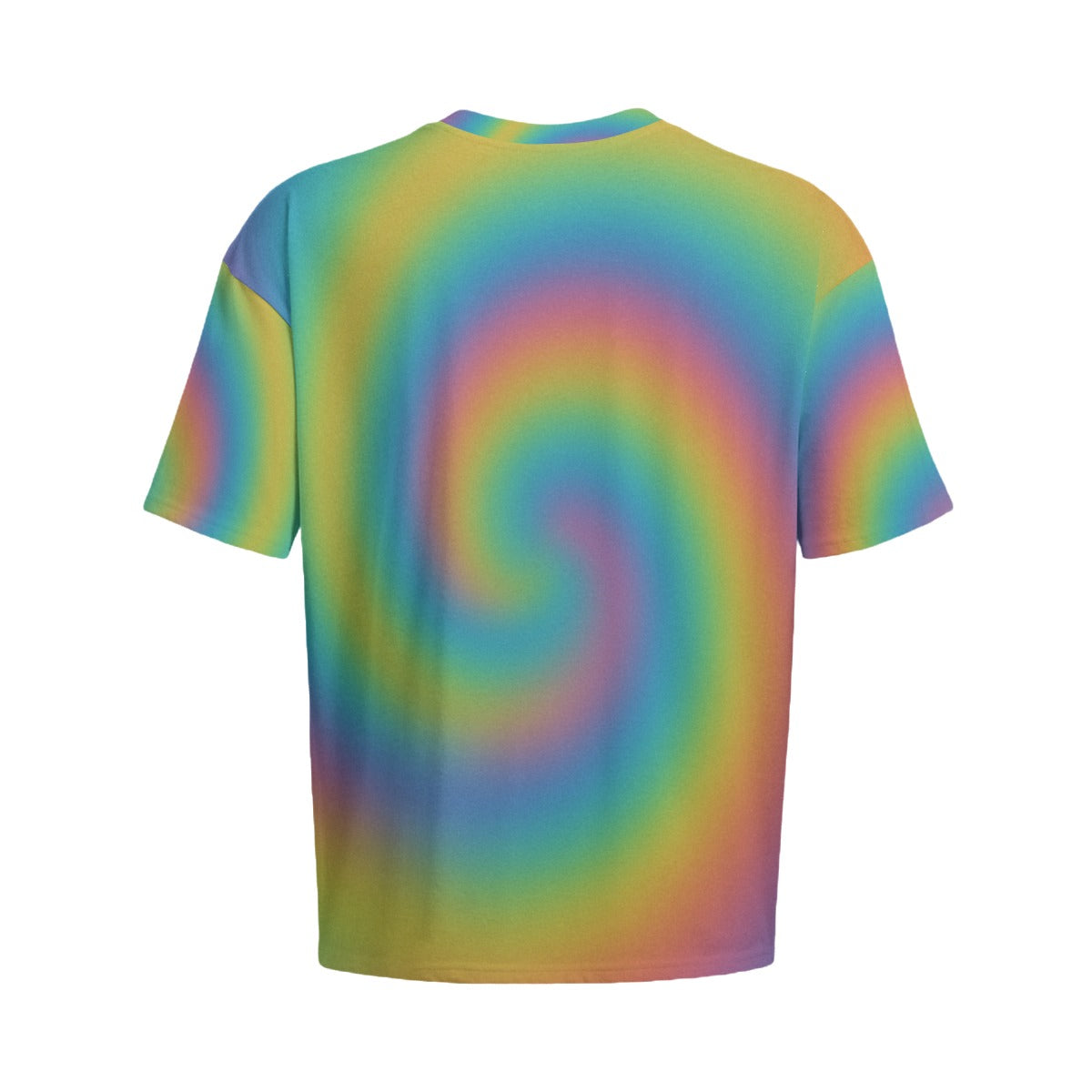 Men's Raglan Short Sleeve T-Shirt|180GSM COTTON by O’Nimbus – view 2