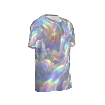 Men's O-Neck T-Shirt | 190GSM Cotton