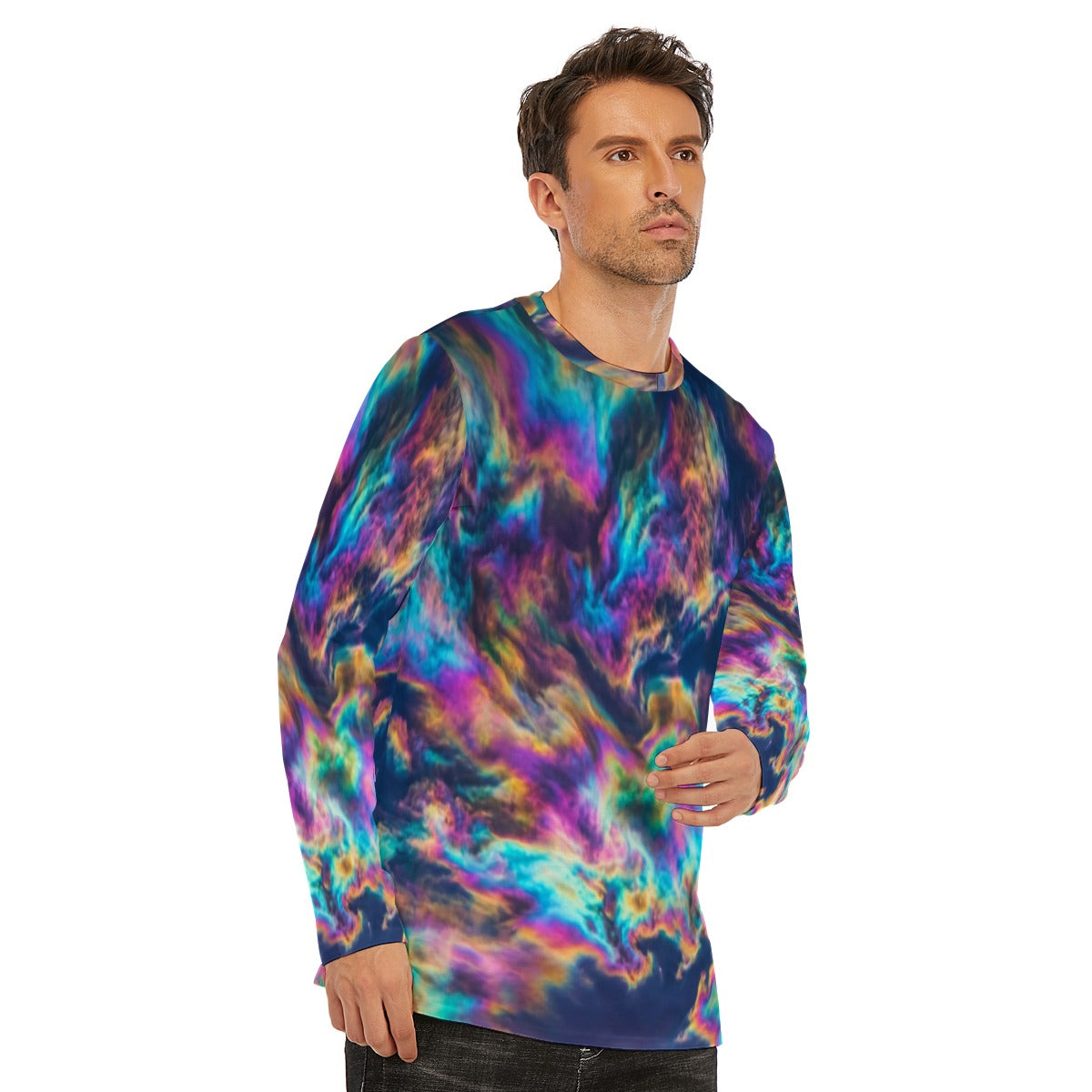 Long Sleeve T-Shirt | 190GSM Cotton