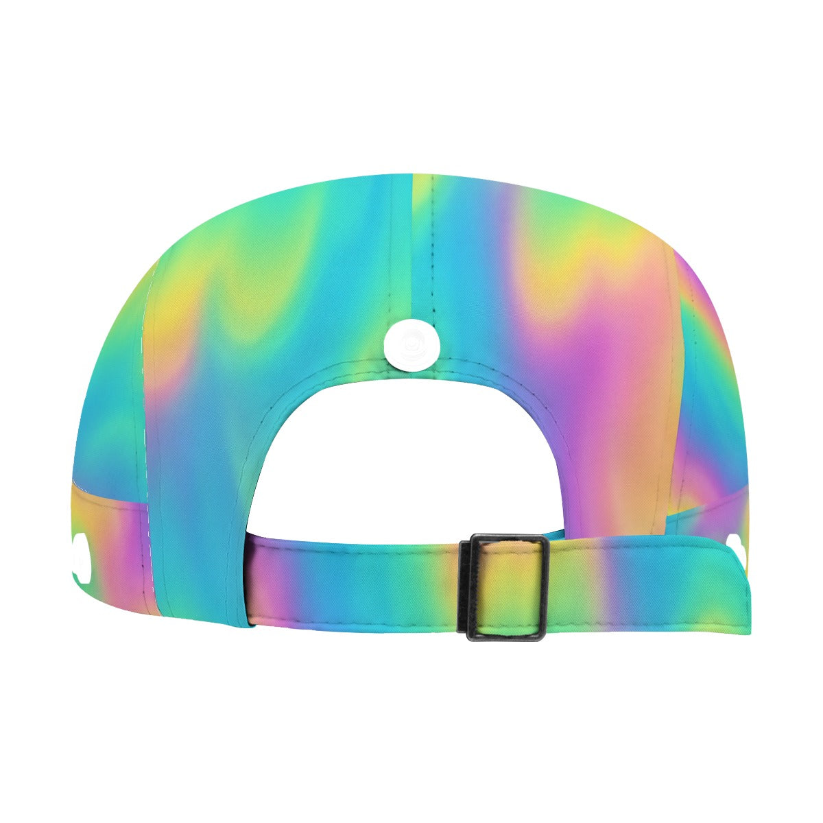Unisex Sun Hat With Neck Flap