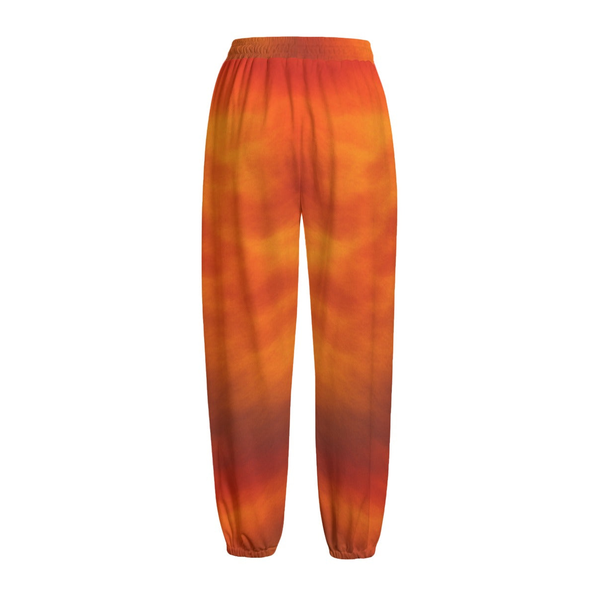 Unisex Knitted Fleece Pants