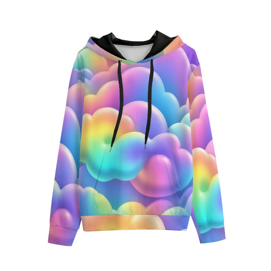 Unisex Pullover Hoodie | 310GSM Cotton