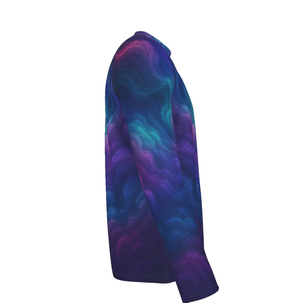 Men's Long Sleeve Tight surf clothing - view 3