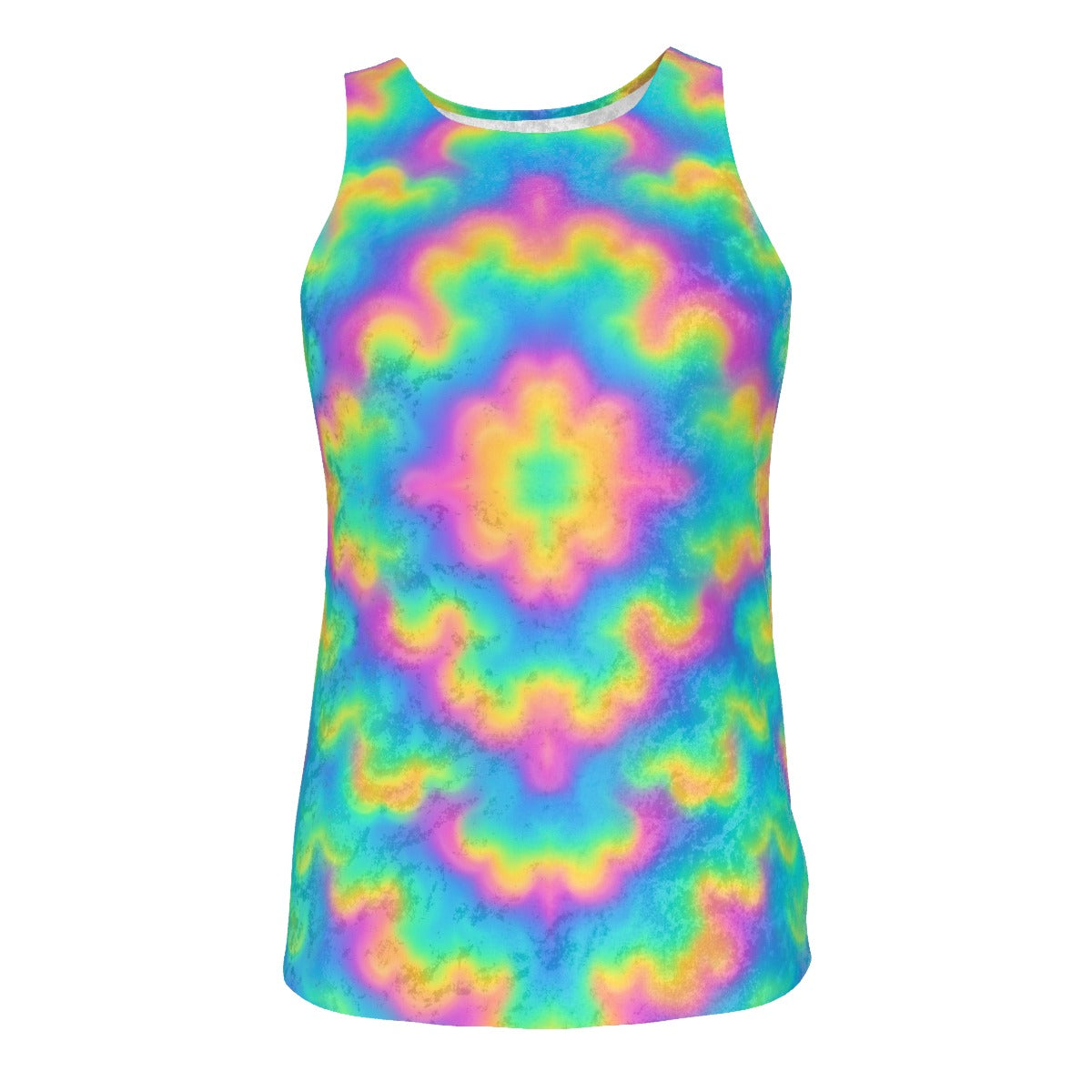 Men's Tank Top | Velvet