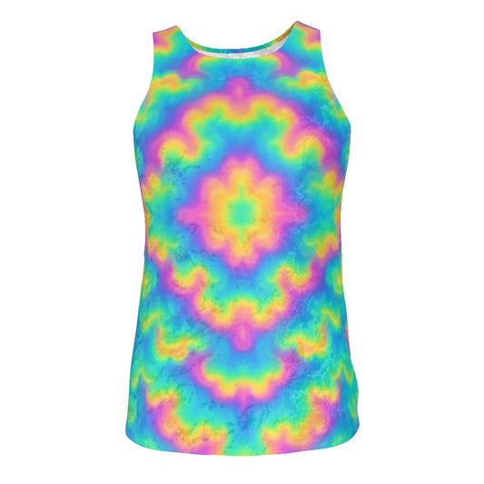 Men's Tank Top | Velvet