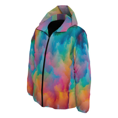 Unisex Down Jacket