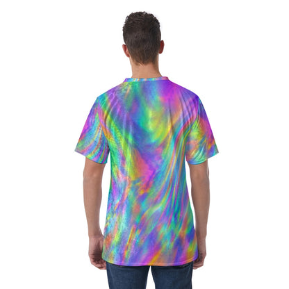 Men's T-Shirt | Velvet