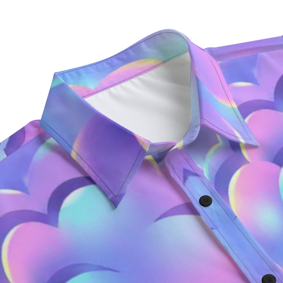 Men's T-shirt With Short Sleeve
