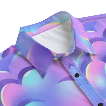 Men's T-shirt With Short Sleeve