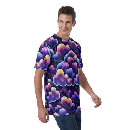 Men's T-Shirt | Velvet