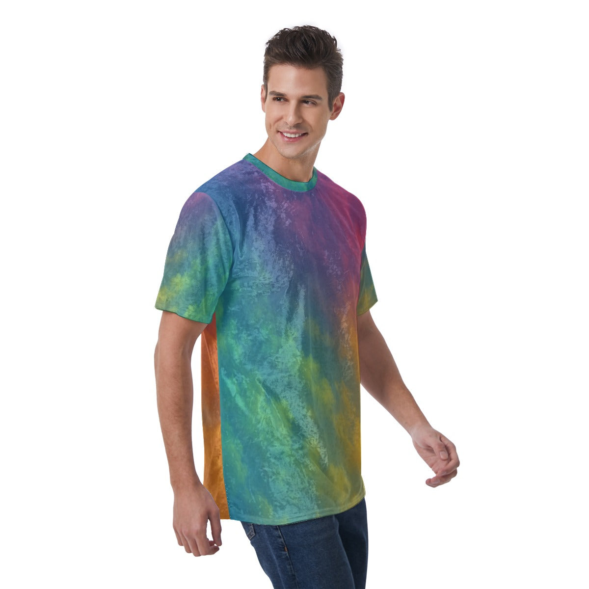 Men's T-Shirt | Velvet