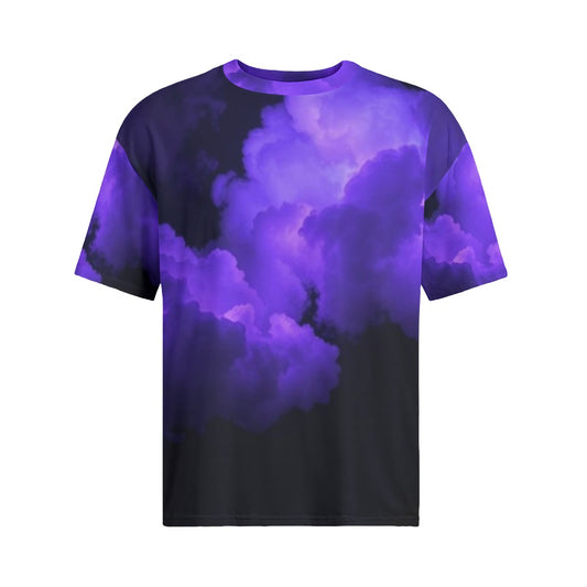 Men's Raglan Short Sleeve T-Shirt|180GSM COTTON by O’Nimbus