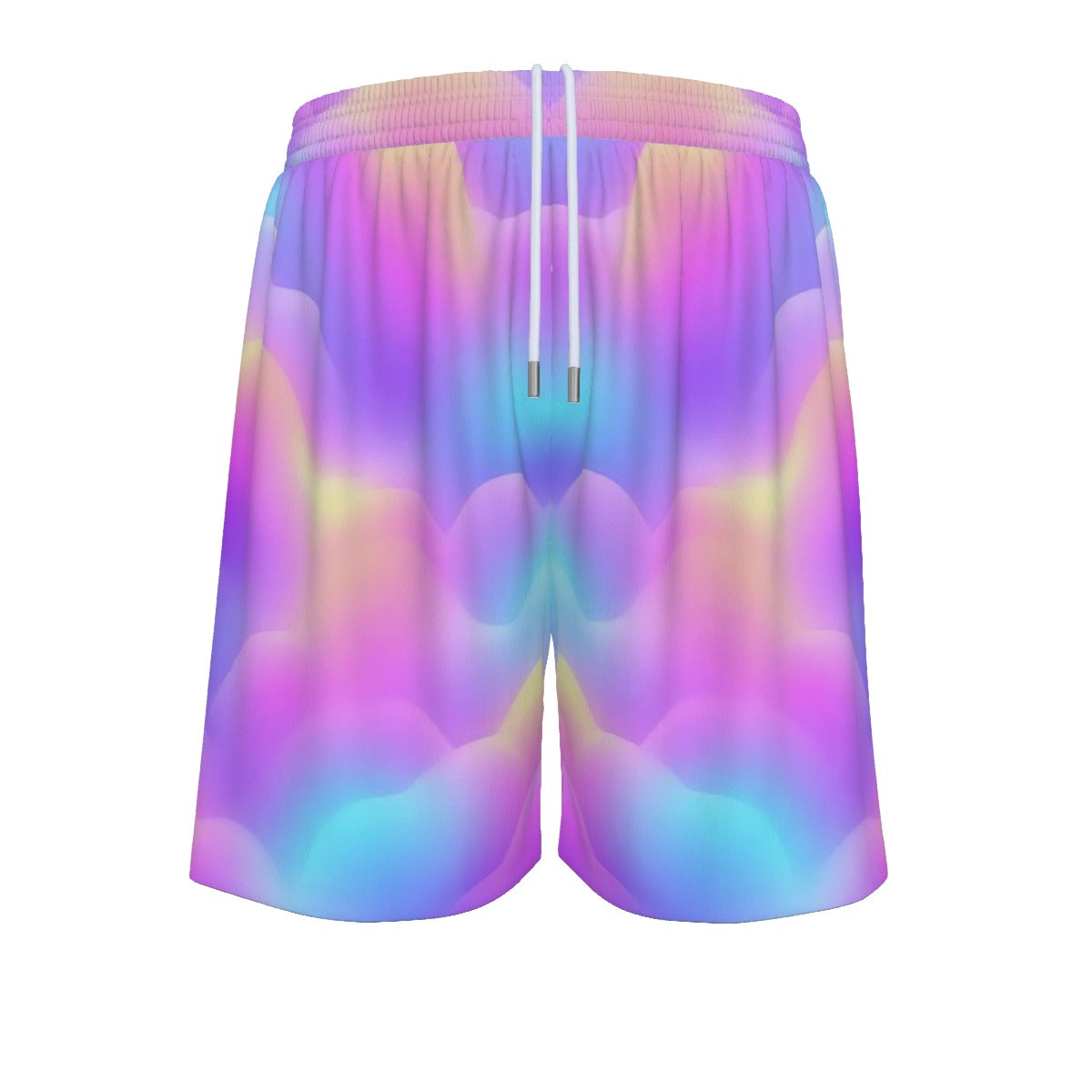 Men's Mesh Shorts - view 1