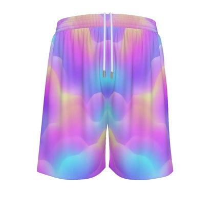 Men's Mesh Shorts - view 1