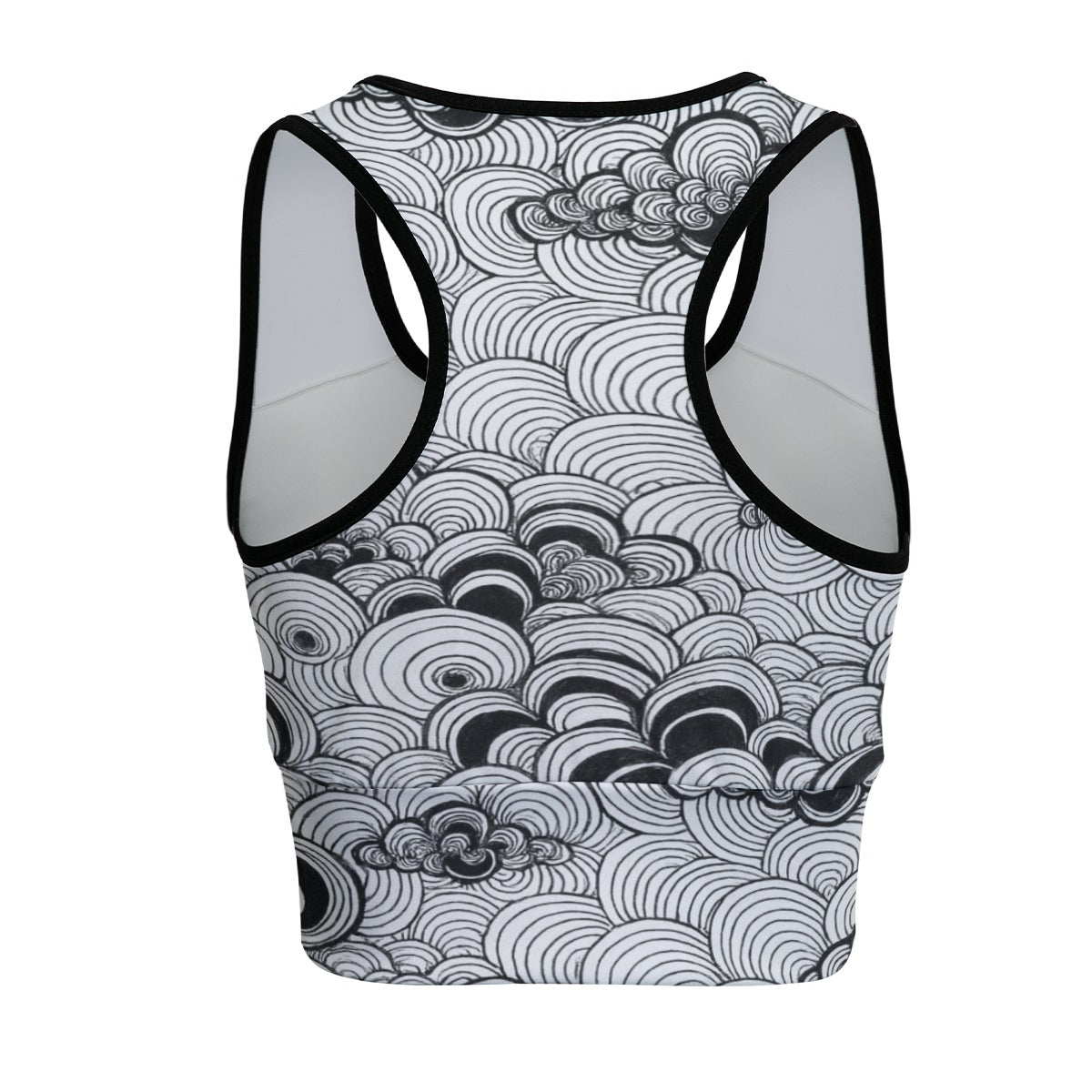 Women's Sports Bra by O’Nimbus – view 2